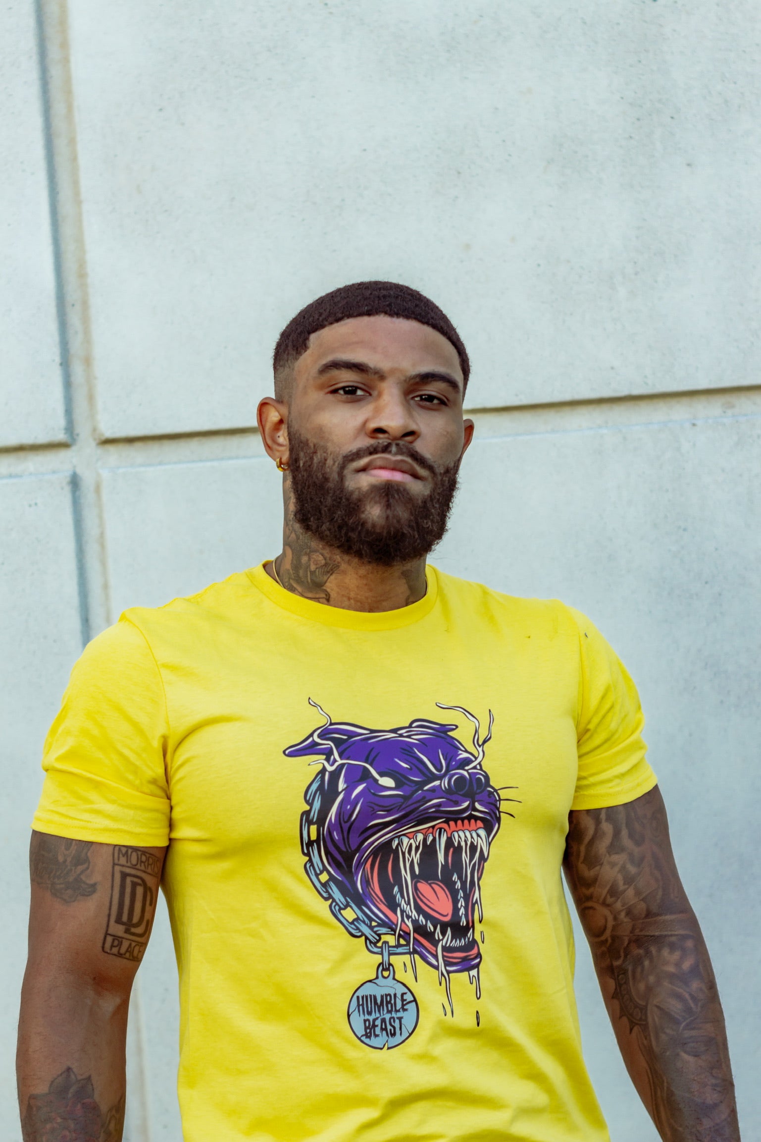 Dawg Tee