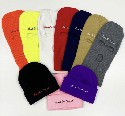 Skimask / Beanies