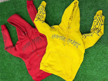 Thorn Hoodies/Sweatsuits