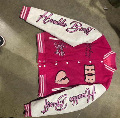 Broken Heart Varsity ( 1 of 1)