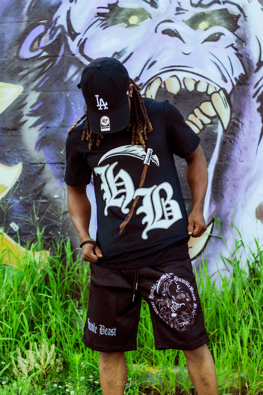 Scythe Tee