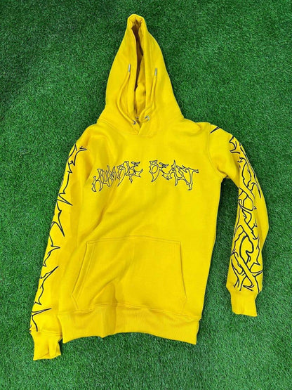 Thorn Hoodies/Sweatsuits