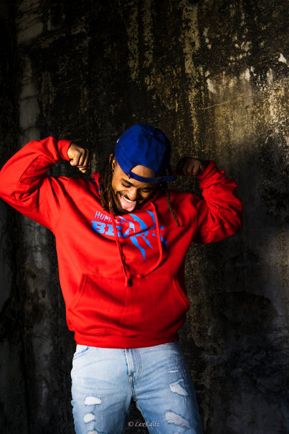 OG Claw Hoodie