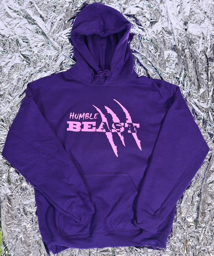 OG Claw Hoodie