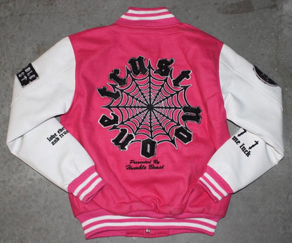 TNO Varsity Jacket