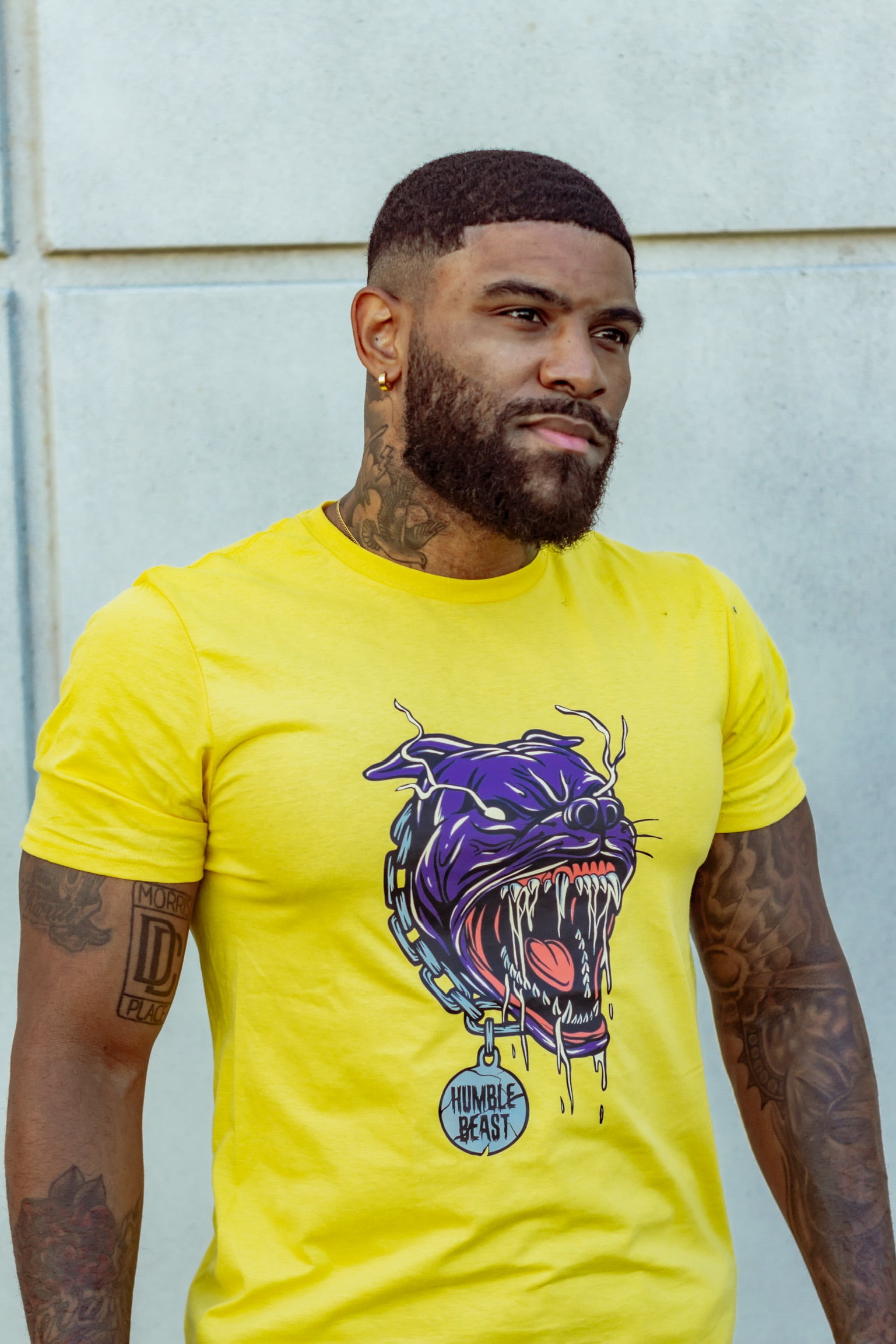 Dawg Tee