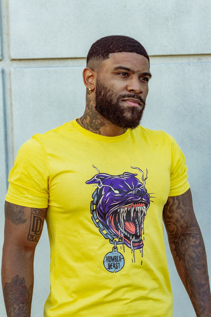 Dawg Tee