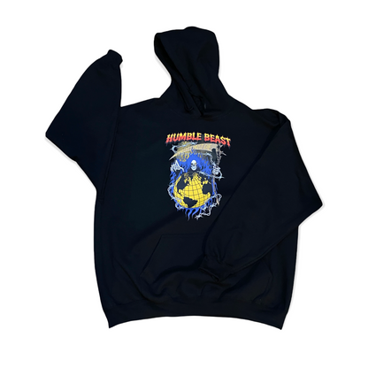 Reaper Graphic Tee