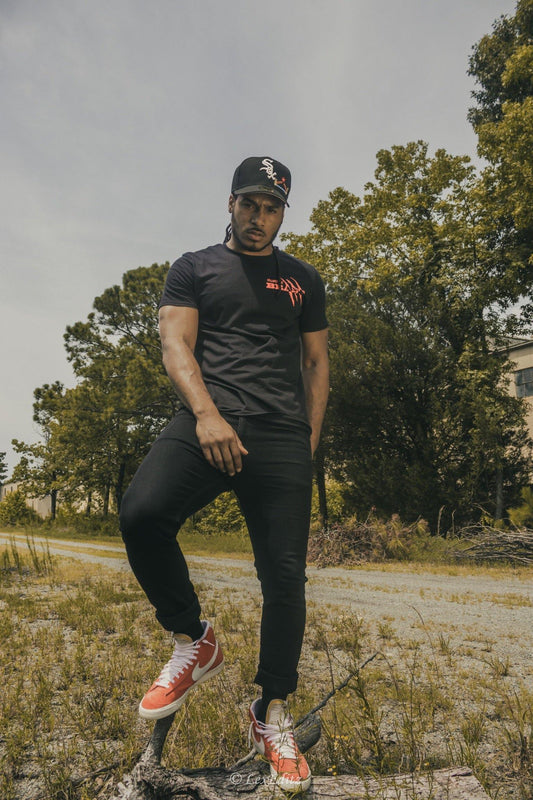 9.99 T Shirt - Humble Beast Clothing 