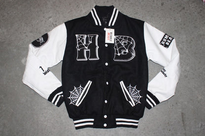 TNO Varsity Jacket