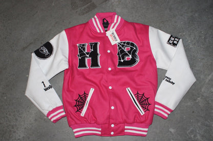 TNO Varsity Jacket