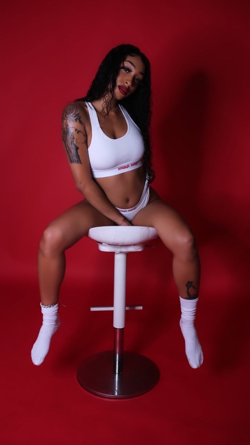 Underwear Set (Coming Soon) - Humble Beast Clothing 