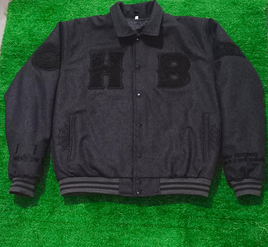 TNO Varsity Sample