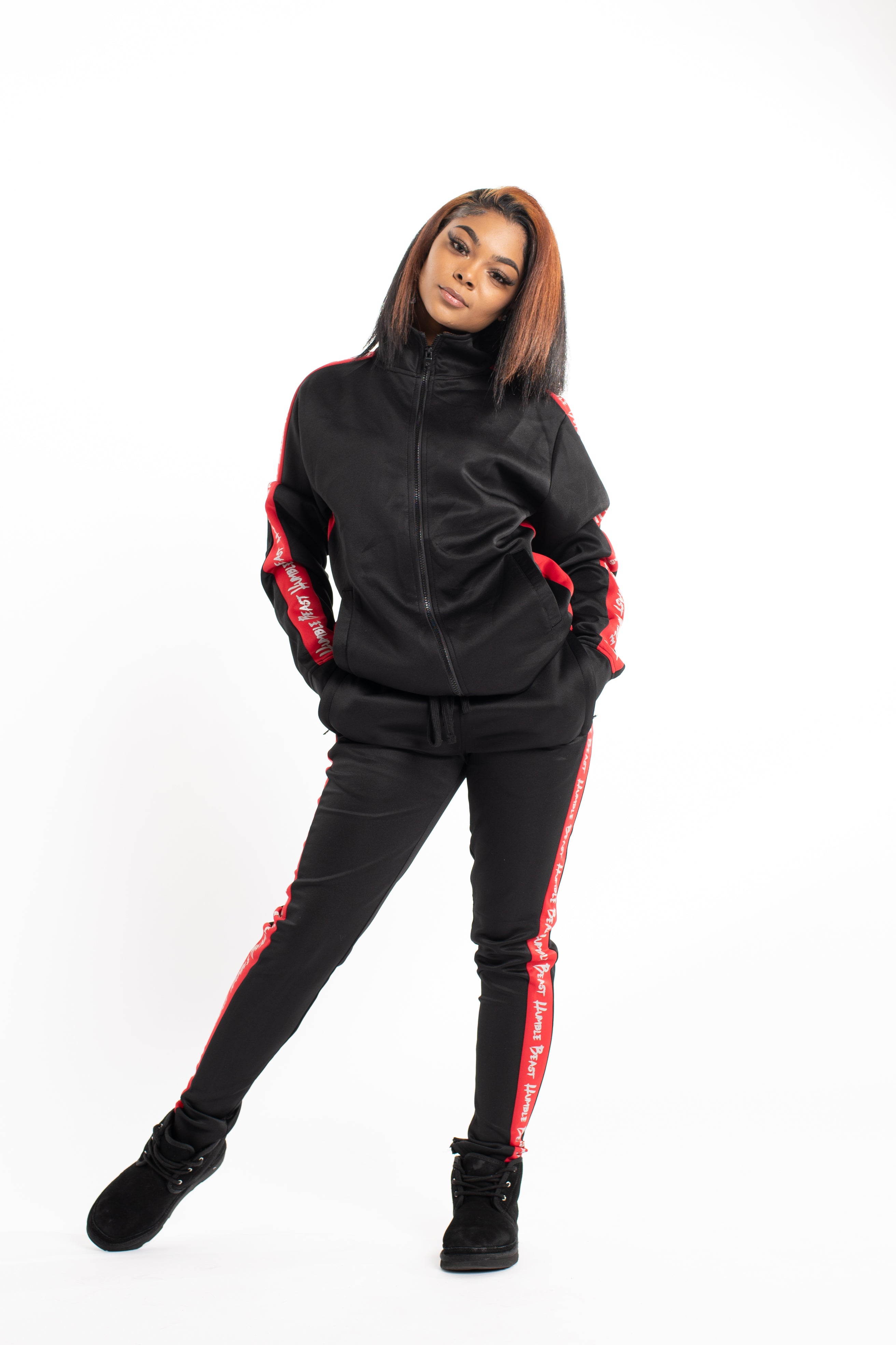 Women’s Tracksuit