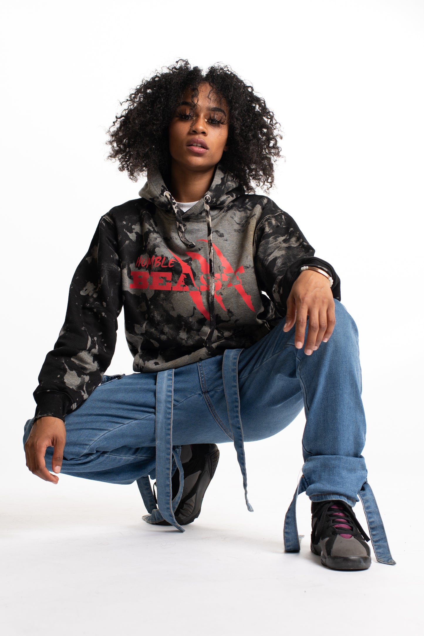 OG Claw Hoodie