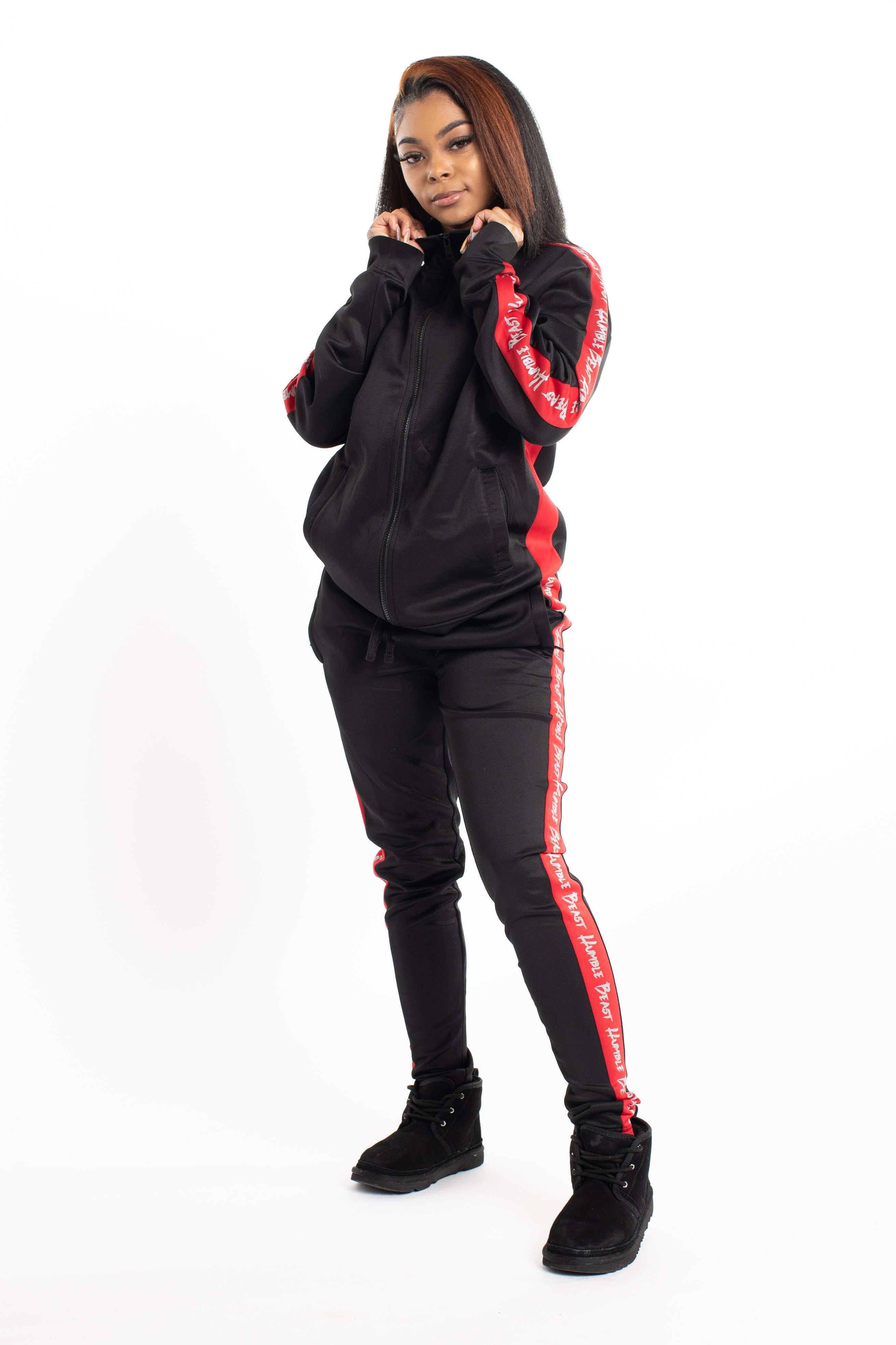 Women’s Tracksuit