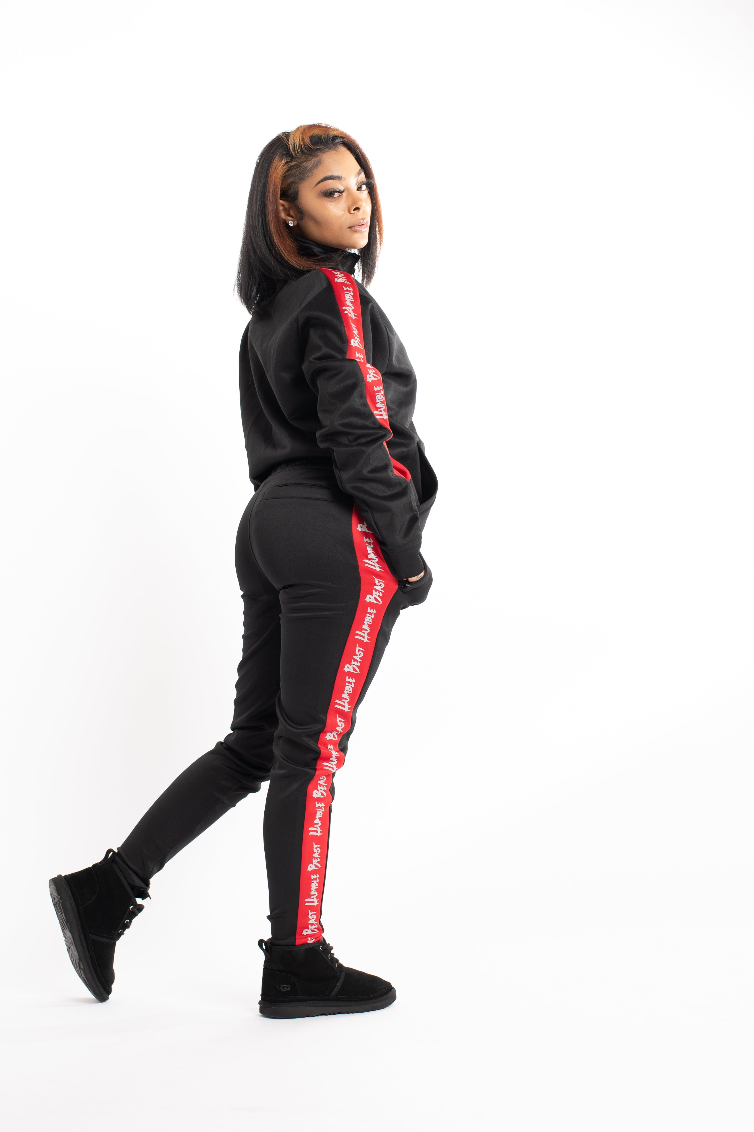 Women’s Tracksuit