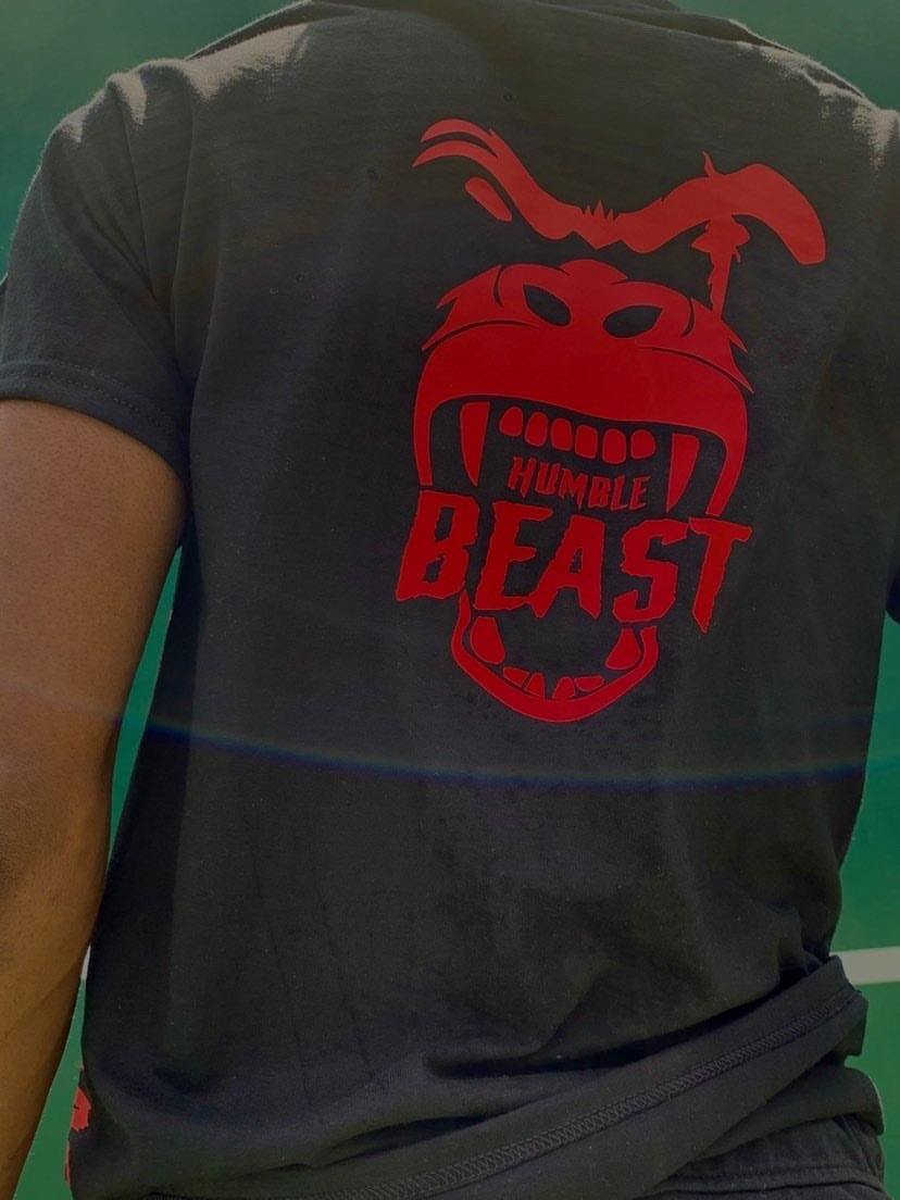 Ape Tee (Coming Soon) - Humble Beast Clothing 