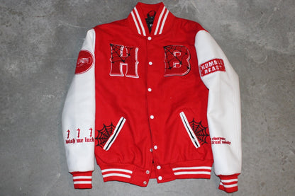 TNO Varsity Jacket